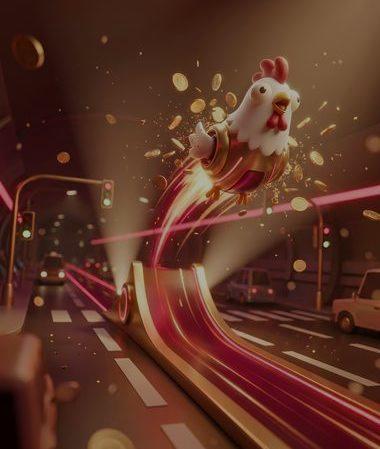 Chicken Road 2