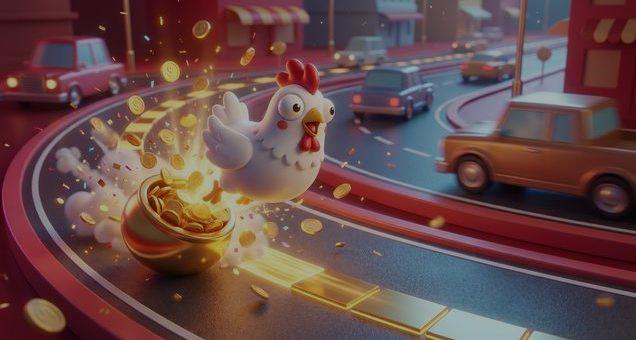 Chicken Road 2