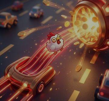 Chicken Road 2
