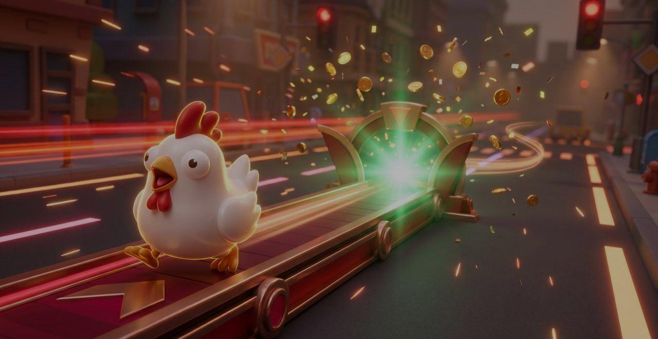 Chicken Road 2
